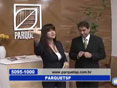Comercial ParquetSP na TV Legal 